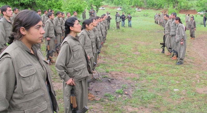 PAK forced recruitment