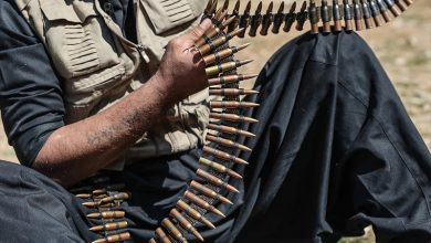 Kurdistan Freedom Party