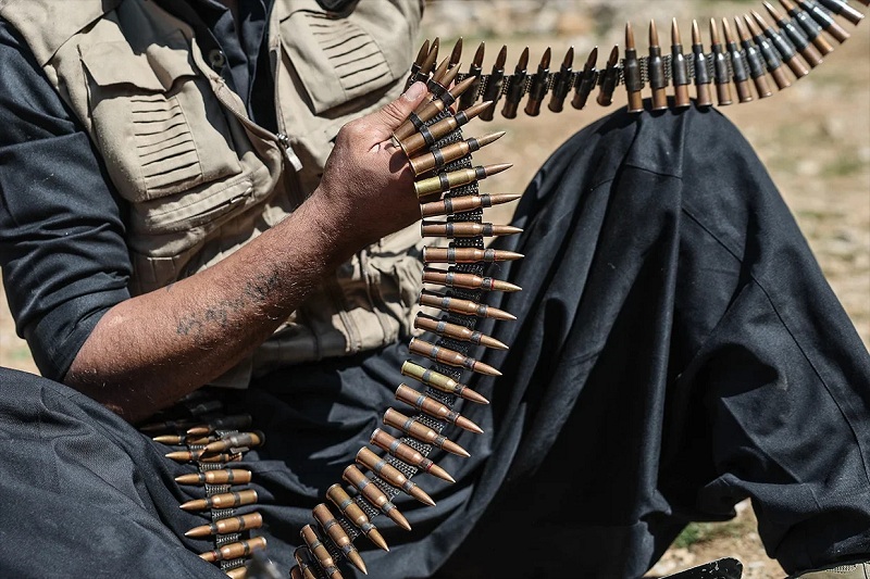 Kurdistan Freedom Party
