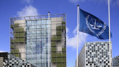 Domestic Courts and War Crimes Prosecutions