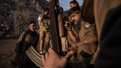 Non-State Armed Groups Detention IHL