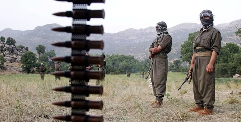 Non-State Armed Groups International Law