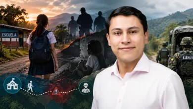 child recruitment by armed groups