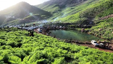 کامیار وەلیزادە و تەحەددای کۆمەڵایەتی؛ لە پاوە تا بارەگای حدکا