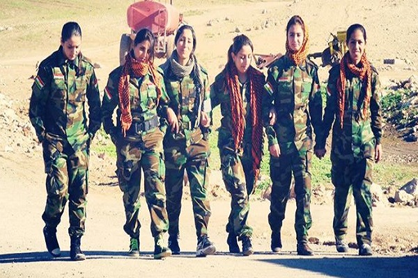 ڕۆناک پالەوانیکیا: قوربانیی فێڵکردن، ڕزگاربووی دیلبوونی گروپی چەکداری پاک