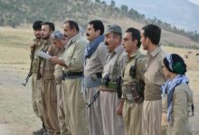 بەردیا عەبدی: هیچ گروپێک شەڕ بۆ داهاتووتان ناکات