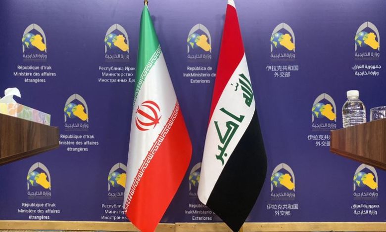 جێبەجێکردنی ڕێککەوتنی ئاسایشی ئێران و عێراق بەڵێنی پێشهاتە ئەرێنییەکان لە ناوچەکانی ڕۆژئاوا و باکووری ڕۆژئاوای ئێران دەدات