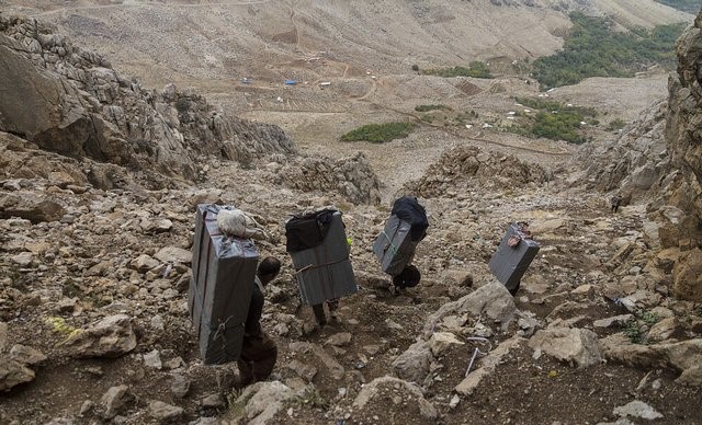 ڕێکخراوی چاودێری مافی مرۆڤی کوردستانی ئێران داوای نەهێشتنی ئەو مەترسیانە بۆ سەر دامەزراندنی بەردەوام بۆ گەنجان دەکات.
