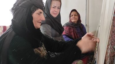 ژنانی گوندنشینی کورد: دەنگە بێدەنگەکان لە نێو هەژاری و نائەمنی و توندڕەوی