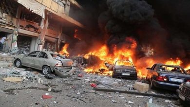 ئاگربەستی دەستبەجێ لە حەلەب: شەڕ و پێکدادانەکانی شەوانە لە نێوان حکومەتی سوریا و هێزە کوردییەکان وەستا
