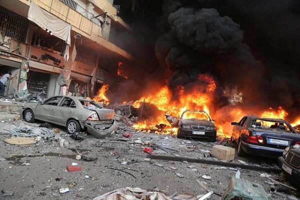 ئاگربەستی دەستبەجێ لە حەلەب: شەڕ و پێکدادانەکانی شەوانە لە نێوان حکومەتی سوریا و هێزە کوردییەکان وەستا