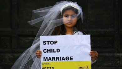 شیلان.م: کچێک کە لە زەواجێکی زۆرەملێ ڕزگاری بوو بەڵام کەوتە داوی پژاکەوە