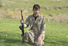 مردنی بێناو لە قەندیل: کاتێک گەنجانی کورد دەبنە کەرەستەی سیاسەت