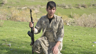 مردنی بێناو لە قەندیل: کاتێک گەنجانی کورد دەبنە کەرەستەی سیاسەت