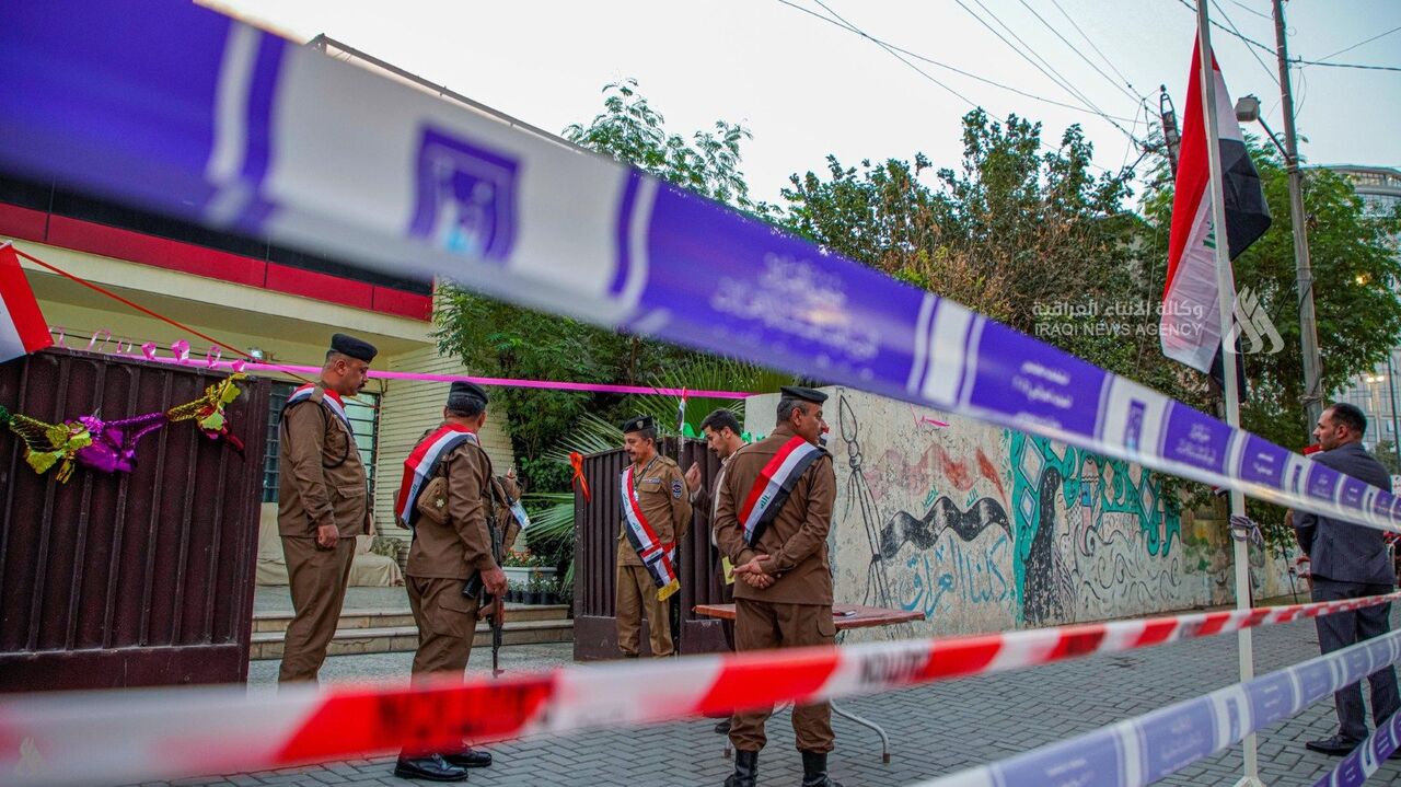 هەڵبژاردنەکانی عێراق و ڕۆڵی یەکلاکەرەوەی کورد لە دەسەڵاتی هەرێم و هاوکێشە ئەمنییەکان