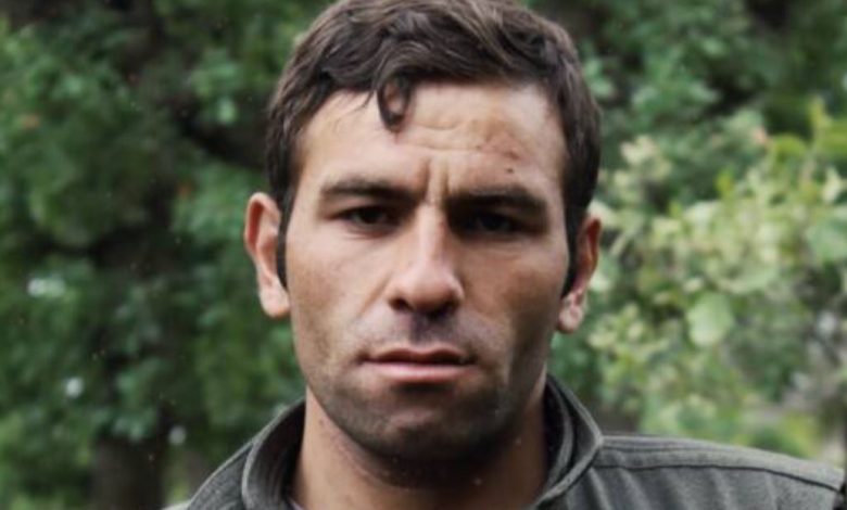 فێرێدون نوریزادە، لاوێکی گوندنشینی خەڵکی سەققز، تەنیا چوار پۆلی خوێندنی تەواو کردبوو و ژیانی خۆی لە نێو مەڕ و شاخدا بەسەر بردبوو.