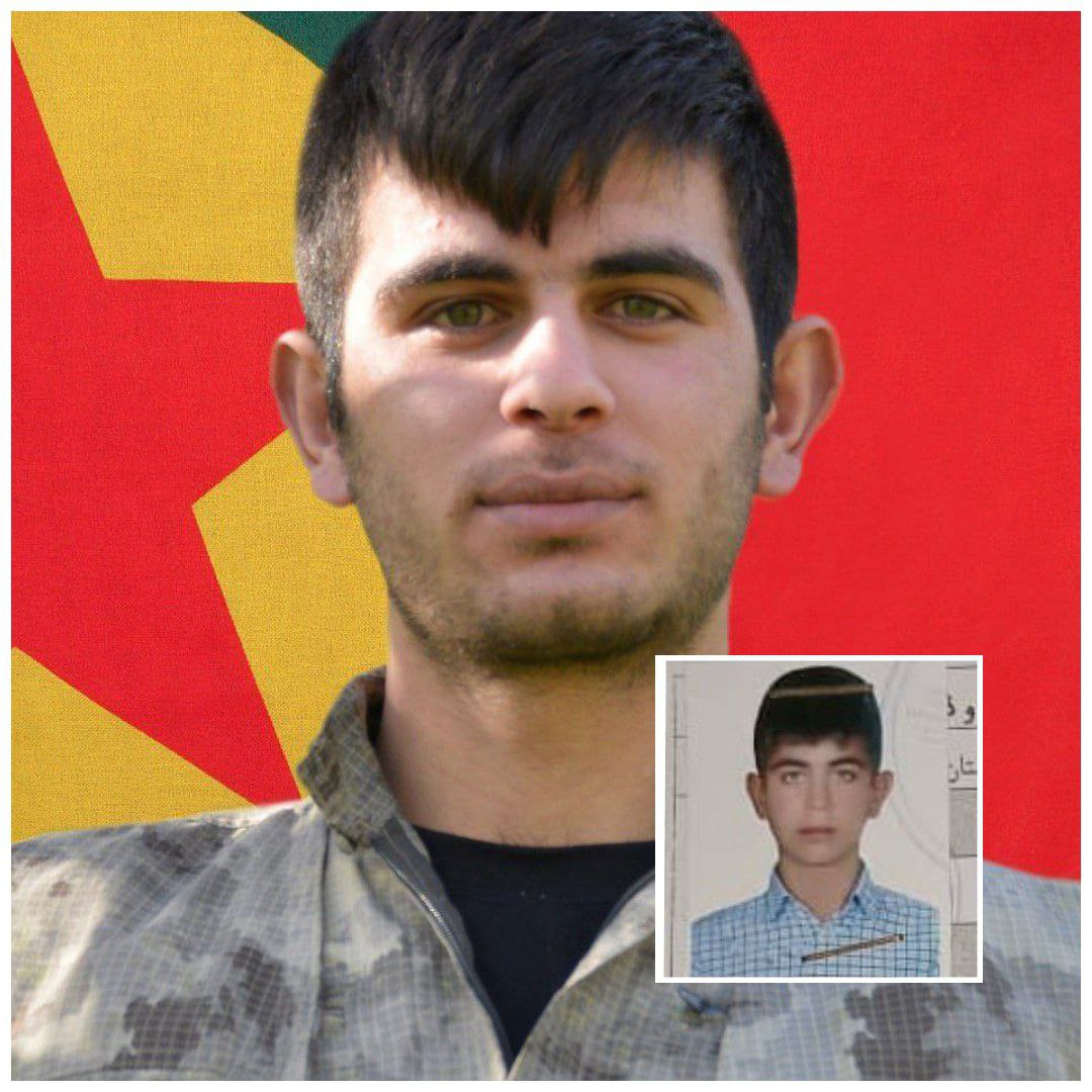 باوکەکە هاواری کرد: کوڕەکەم بێنەوە"؛ پژاک بە مردن وەڵامی دایەوە.