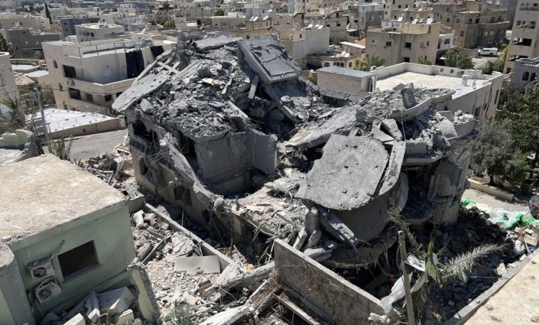 کارەساتی مرۆیی لە ئەیبانی ئیلام