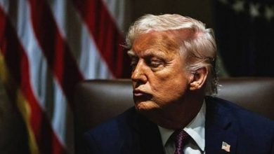 دانپێدانانی تڕەمپ بە پڕچەککردنی گرووپە کوردییەکان