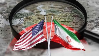 تەلارسازیی یاساییی ئاشتیی پاش جەنگ