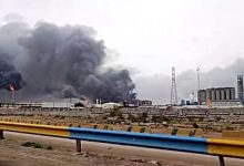 وێرانکردنی سیستماتیکی ژێرخانە زیندووەکانی ئێران