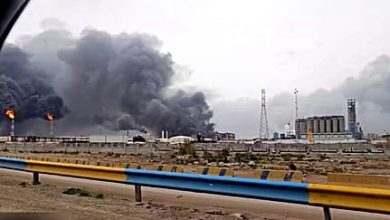 وێرانکردنی سیستماتیکی ژێرخانە زیندووەکانی ئێران