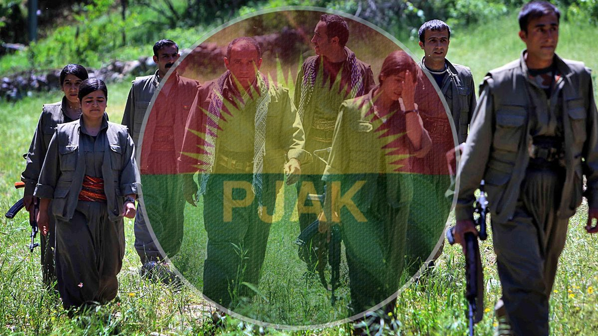 بەیانییەی پژاک