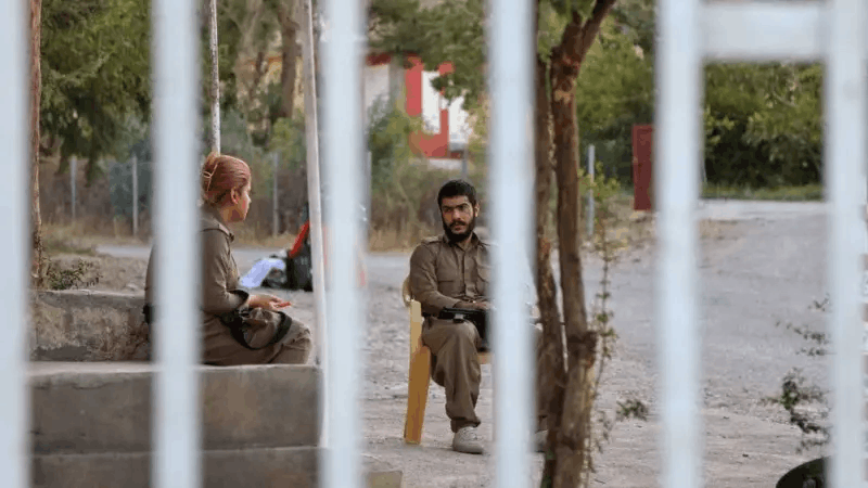 گواستنەوەی زۆرەملێ و بەرپرسیارێتی حکومەتی هەرێم