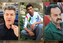 مافی ژیان و ترۆری پژاک