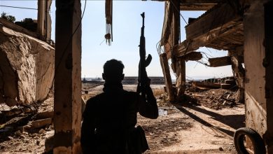 منداڵە-سەرباز