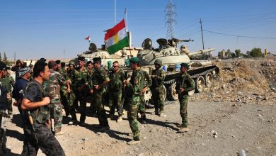 ئەکتەرە نادەوڵەتییەکان لە یاسای نێودەوڵەتیدا