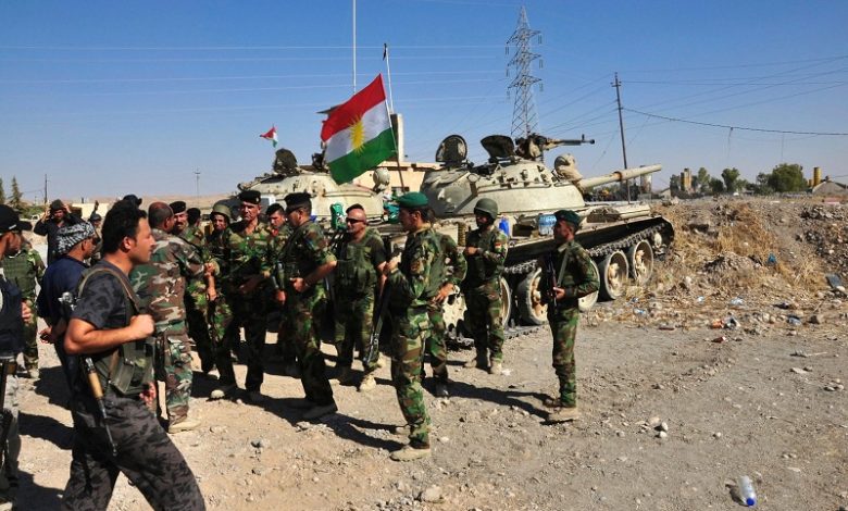 ئەکتەرە نادەوڵەتییەکان لە یاسای نێودەوڵەتیدا