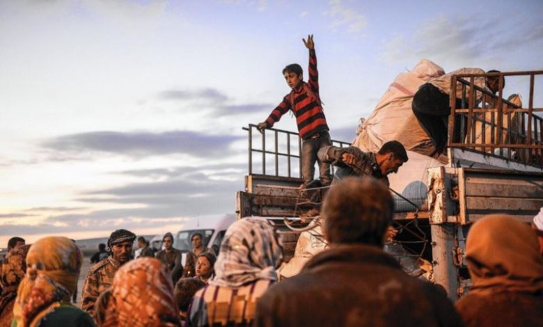 یاسای پەنابەری و بەرپرسیارێتی یاسایی