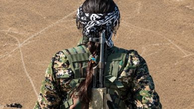 هاوسەرگیری زۆرەملێ و ئەشکەنجە لە گرووپی پاک