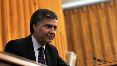 Özgündüz: PJAK, YPG ve PKK Tek Bir Yapıdır ve Aynı Anda Silahsızlandırılmalıdır