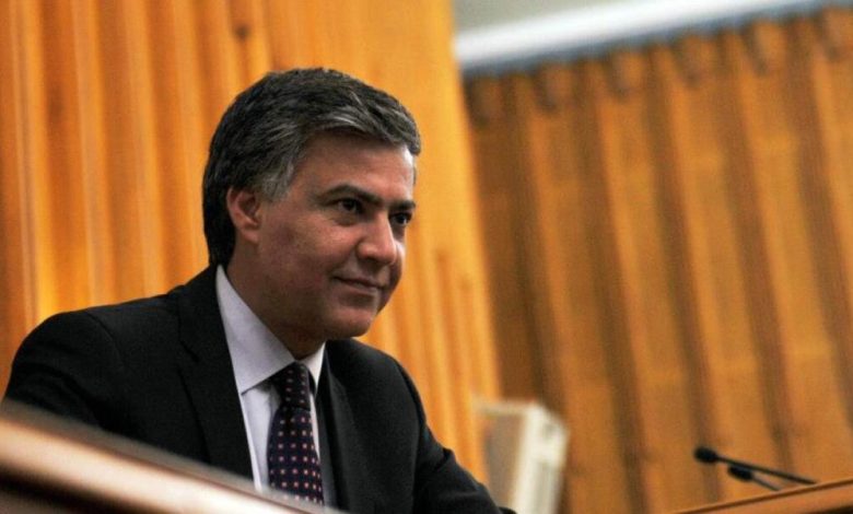 Özgündüz: PJAK, YPG ve PKK Tek Bir Yapıdır ve Aynı Anda Silahsızlandırılmalıdır