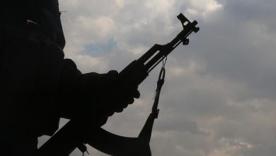 Serpoldan Pejaka: Daha İyi Bir Hayat Arayışında Tuzaga Düşen Genç Khaled Pourmohammadi