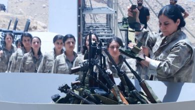 Adalet Ancak Kalıcı Barışla Mümkündür: PKK’nın Sembolik Silahsızlanma Perdesinin Ardında