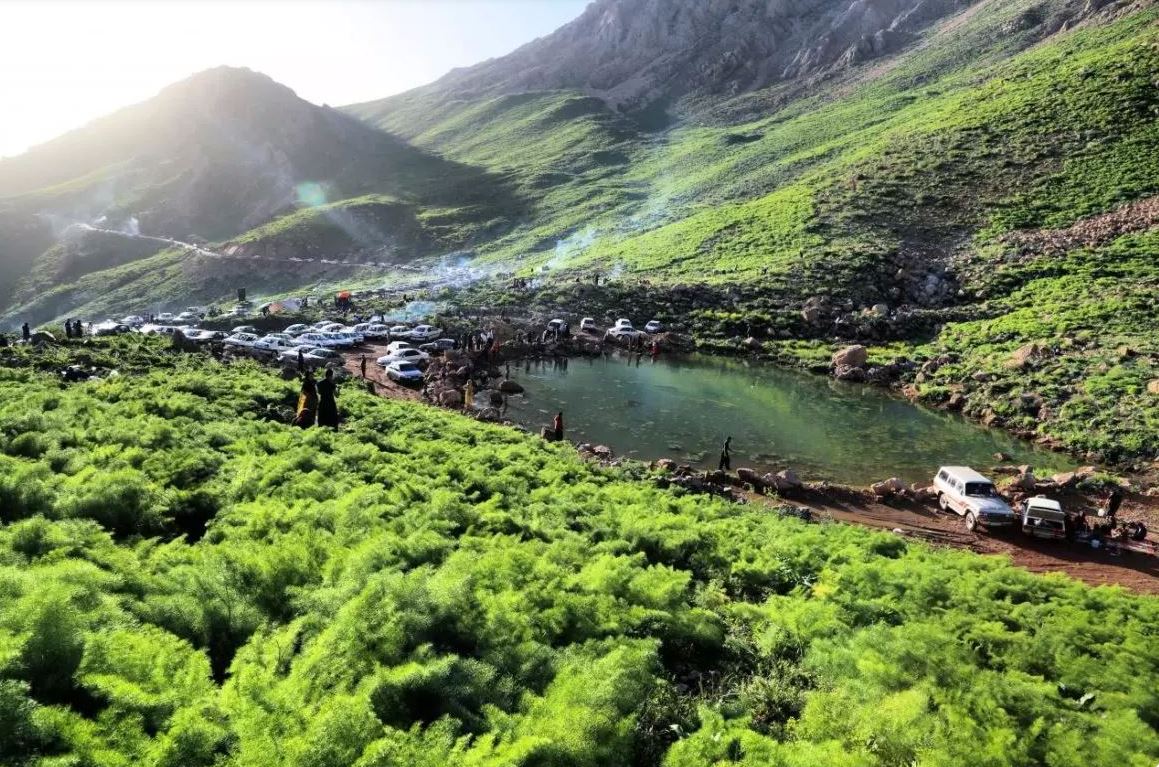 Paveden Demokrata: Kamiar Valizadeh ve Sosyal Zorluklar