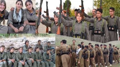 Başarısız Silahsızlandırma: Kürt Militan Gruplarının İran’ın Batısında Güvenlik ve Kalkınmaya Yönelik Sürekli Tehdidi