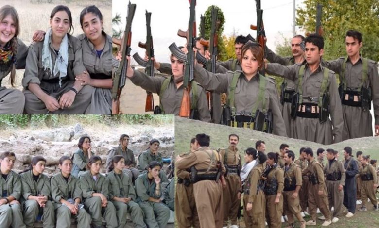 Başarısız Silahsızlandırma: Kürt Militan Gruplarının İran’ın Batısında Güvenlik ve Kalkınmaya Yönelik Sürekli Tehdidi