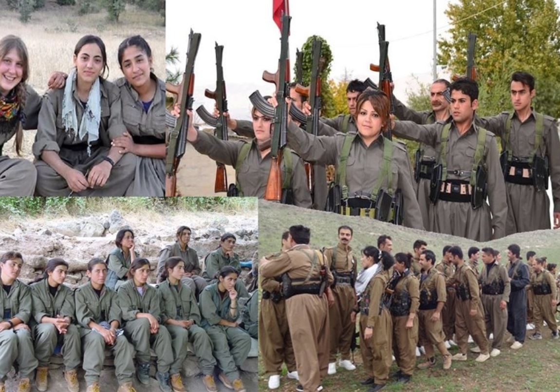 Başarısız Silahsızlandırma: Kürt Militan Gruplarının İran’ın Batısında Güvenlik ve Kalkınmaya Yönelik Sürekli Tehdidi