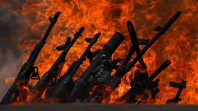 PKK’nın Silah Yakmasından On Yılların Fırsat Kaybına: Teslimiyetin Boyutları