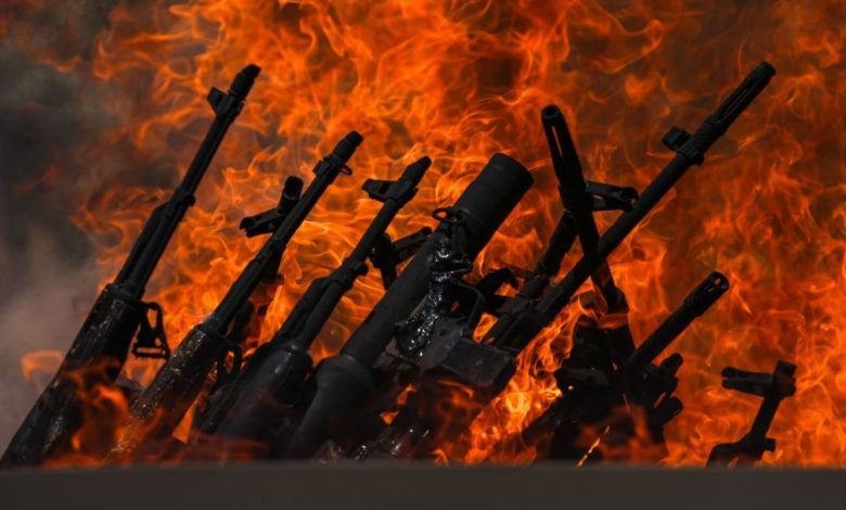 PKK’nın Silah Yakmasından On Yılların Fırsat Kaybına: Teslimiyetin Boyutları