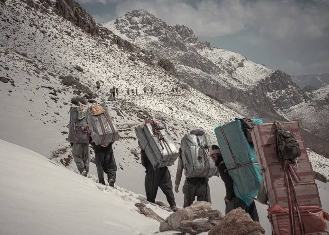 Bölgesel Geri Kalmışlığın Kürt Bölgelerindeki Memnuniyetsizliğe Etkisi