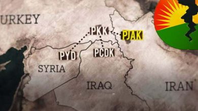 Türk Uzman: Batı, PKK’yı Baskı Aracı Olarak Kullanıyor