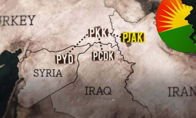 Türk Uzman: Batı, PKK’yı Baskı Aracı Olarak Kullanıyor