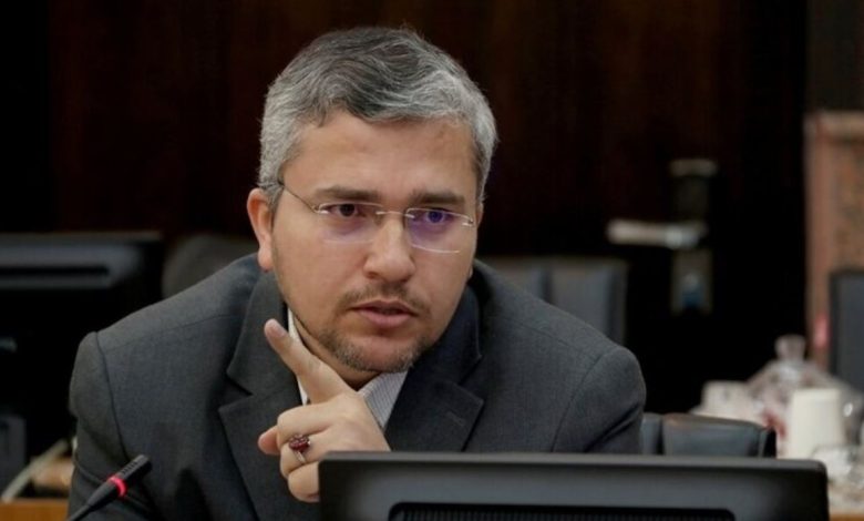 İbrahim Rezayi: Irak Kürdistan Bölgesi, İran ile Güvenlik Anlaşmasının Gerçekleşmesine Engel Oluyor