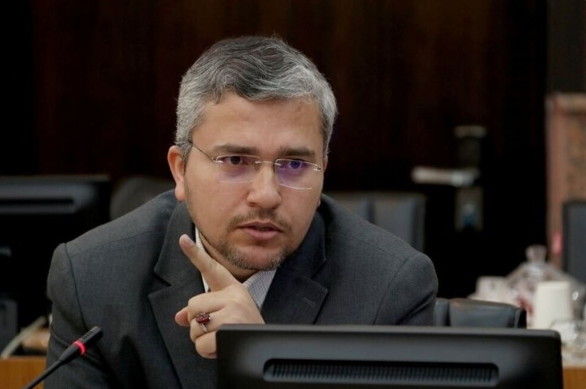 İbrahim Rezayi: Irak Kürdistan Bölgesi, İran ile Güvenlik Anlaşmasının Gerçekleşmesine Engel Oluyor