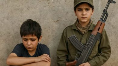 Dünya Çocuk İşçiliğiyle Mücadele Günü: Yoksulluktan Silahlı Kürt Gruplarında Çocuk Asker Alımına